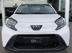Toyota Aygo X 1.0i / Camera / CarPlay / Airco /Cruise/Faible, Auto's, Toyota, Voorwielaandrijving, Stof, Gebruikt, Euro 6