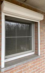 Rolluik, Ophalen, Zo goed als nieuw