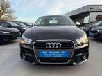 Audi A1 1.2 TFSI ZETELVERWARMING PARKEERSENSOREN ALU AIRCO, Auto's, Stof, 4 cilinders, Zwart, Bedrijf