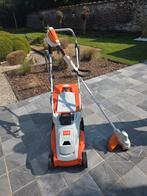 Stihl Accu gras & kantenmaaier, Tuin en Terras, Ophalen