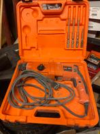 Spit Marteau perforateur, 600 watts ou plus, Marteau perforateur et/ou Marteau piqueur, Enlèvement, Utilisé