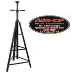 Mammuth supports d'essieux extra haute 2 tonnes, Ophalen, Nieuw