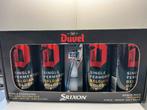 Duvel usa 1/2 liter blikken, Verzamelen, Ophalen, Zo goed als nieuw, Duvel