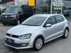 Volkswagen polo benzine PERFECTE STAAT+ keuring en garzntie, Auto's, Euro 5, Bedrijf, Handgeschakeld, Radio