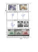 reeks 481 tm 483, Ophalen of Verzenden