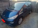 Toyota Previa 2003  2.0 D4D voor export ( vaste prijs), Auto's, Toyota, Voorwielaandrijving, 4 cilinders, Blauw, 7 zetels