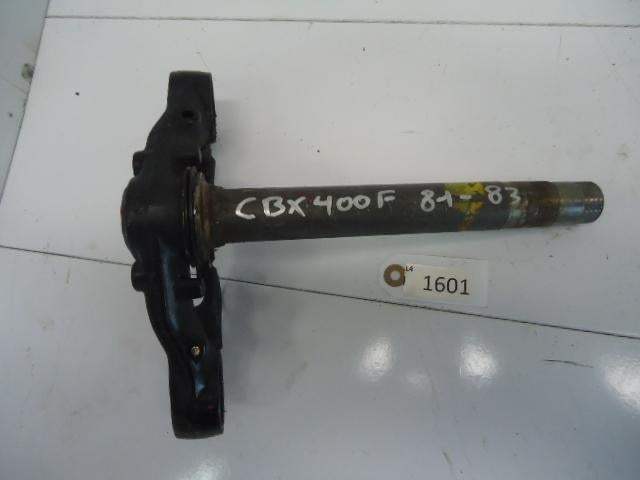 CBX400F 1981 - 1983 Honda T-stuk D1-33767, Motoren, Onderdelen | Honda