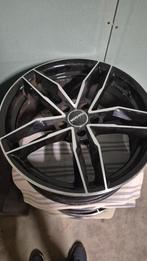 Jantes Monaco Wheels, Autos : Pièces & Accessoires, Enlèvement, 18 pouces, Jante(s)