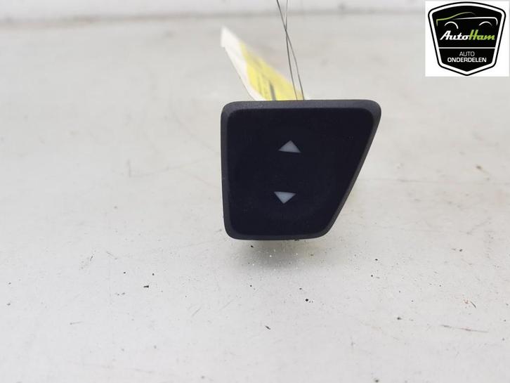 COMMUTATEUR VITRES ELECTRIQUES Fiat 500 (312), Autos : Pièces & Accessoires, Autres pièces automobiles, Fiat, Utilisé