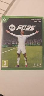 Jeu Xbox -fc25- nouveau, Enlèvement