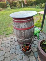 Oude ton, Huis en Inrichting, Ophalen