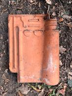 Pannen pottelberg dubbele sluiting, Bricolage & Construction, Tuiles & Revêtements de toit, Pierre ou Argile, Comme neuf, Enlèvement