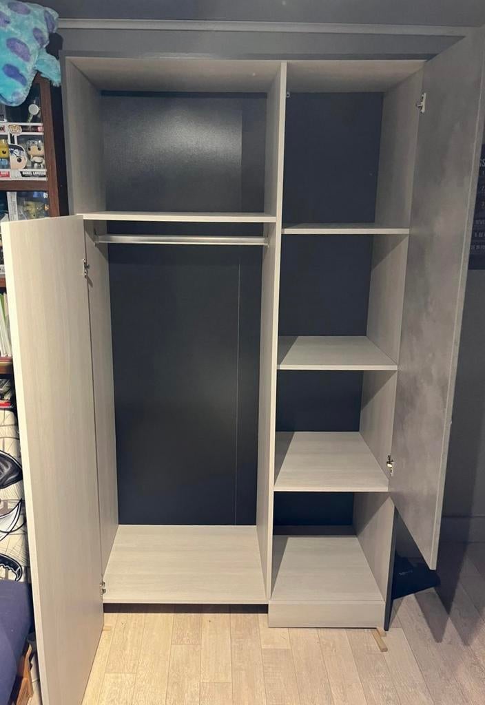 Chambre enfant Leenbakker, Enlèvement, Utilisé, Garçon