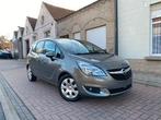 Opel Meriva 1.4i Turbo Benzine/Automaat/ 2014 / 38000.km/Gps, Autos, Euro 5, Entreprise, Garantie prolongée, Entretenue par le concessionnaire