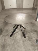 Eettafel, Huis en Inrichting, Tafels | Eettafels, Ophalen, Nieuw