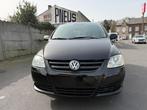Vw Fox 1.2 essence 84000 km, Autos, Volkswagen, Achat, Entreprise, Noir, Electronic Stability Program (ESP)