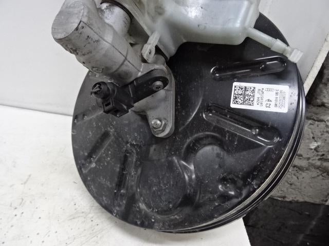 REMBEKRACHTIGER Audi Q3 (8UB / 8UG) (5N1614105C), Gebruikt, Audi