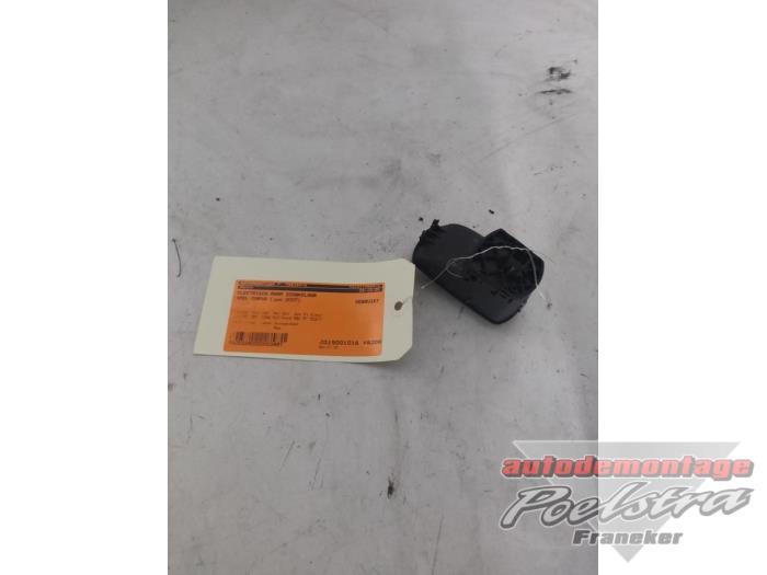 Elektrisch Raam Schakelaar van een Opel Corsa, Gebruikt, -, -, Opel