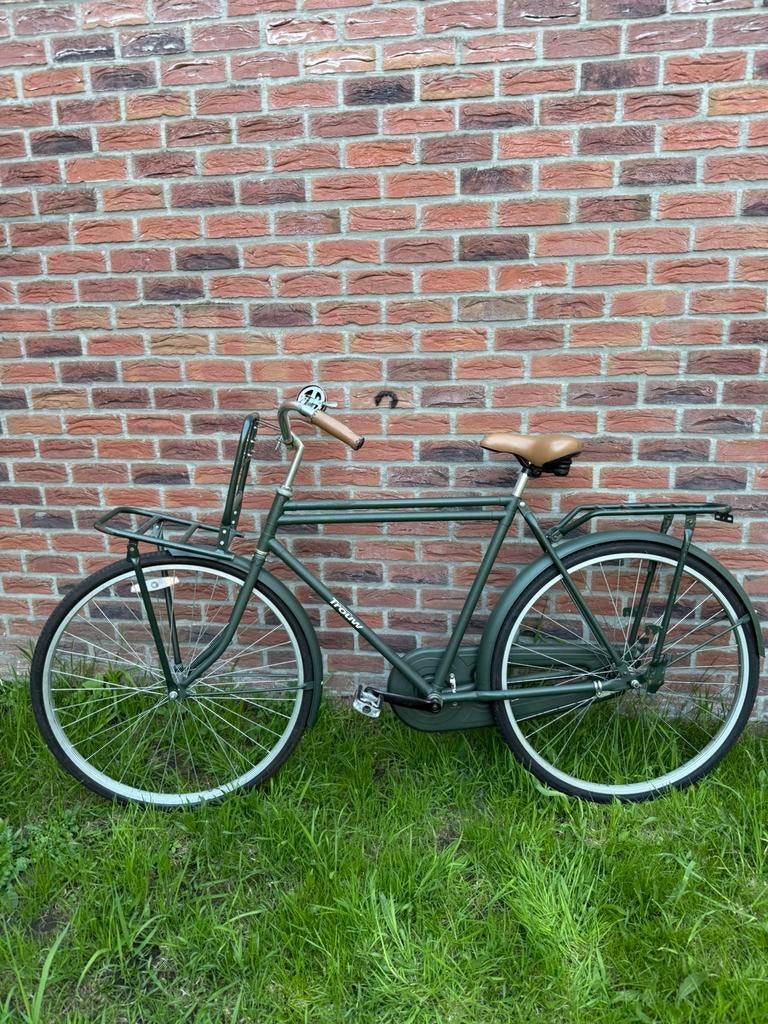 Fiet, Ophalen, Gebruikt