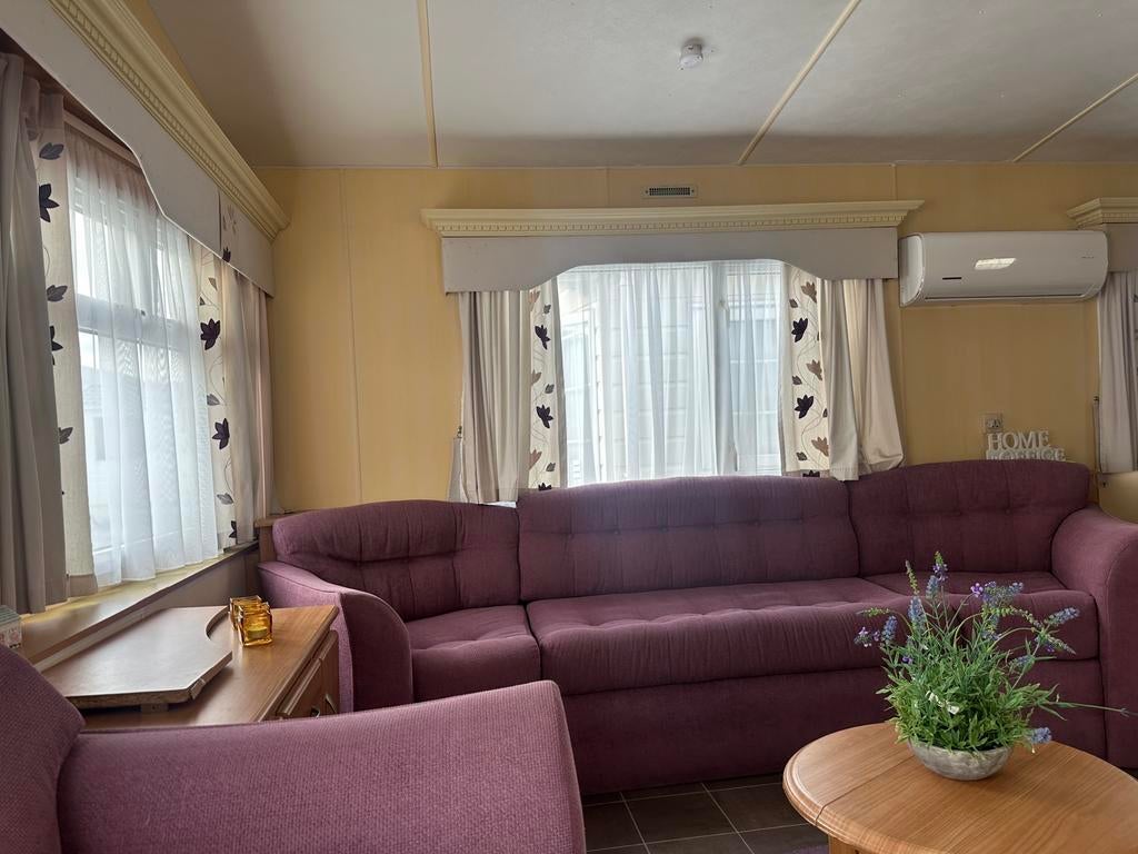 OCC DEPOT 12 TRÈS BEAU ET SPACIEUX CARLTON 1100X370/2, Caravanes & Camping, Jusqu'à 6