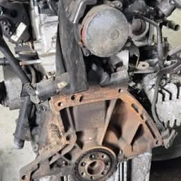 moteur Renault 1. 5 L dci., Auto-onderdelen, Motor en Toebehoren, Renault, Ophalen