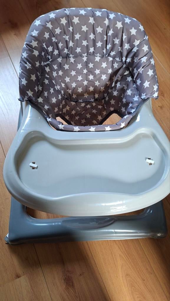 Loopwagen Topmark, Enlèvement, Comme neuf