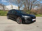 Ford Focus Clipper ST-Line X, Auto's, Zwart, 5 deurs, 3 cilinders, 1000 cc