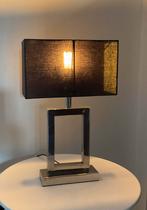 Lampe moderniste vintage, Enlèvement, Utilisé, Métal