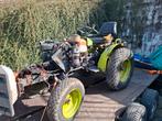 Yanmar ym155, Articles professionnels, Agriculture | Tracteurs