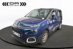 Citroen Berlingo 5 ZITS - CAMERA - APPLE CARPLAY, 0 kg, Achat, Euro 6, Entreprise