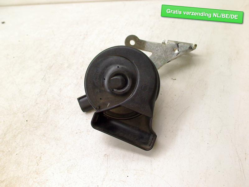 AVERTISSEUR/KLAXON Volkswagen CC (358) (3AA951221B), Autos : Pièces & Accessoires, Utilisé, De Bloemendaal 21 21
5221 EB  'S HERTOGENBOSCH, NL