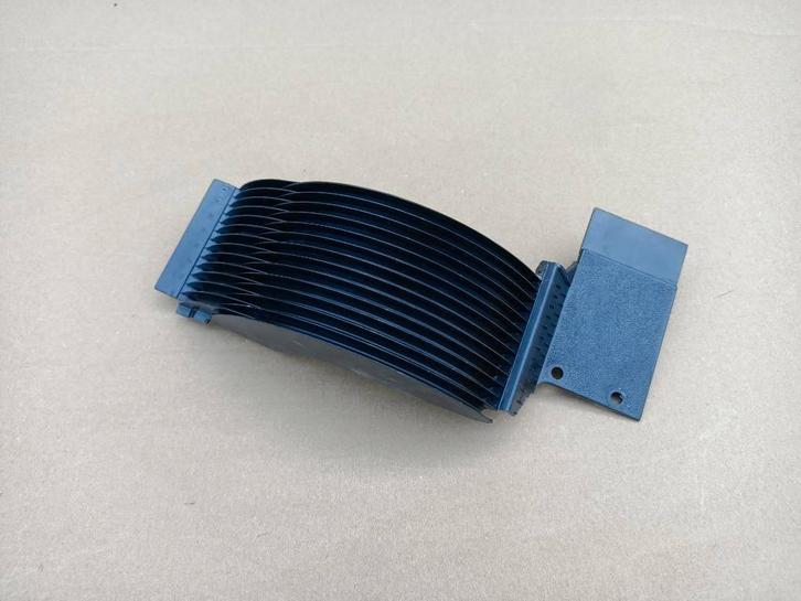 Afdek Kap/ Platen Magazijn Seeburg 201 (1958) jukebox, Verzamelen, Automaten | Jukeboxen, Seeburg, Verzenden