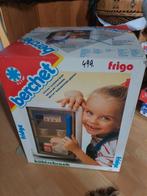 Vintage 80s berchet speelfrigo, Ophalen