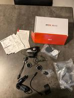 Sena 20S  Evo intercom, Ophalen