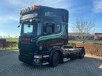 Scania R500 V8 LA 4x2 Truck 44-BHX-8 2011, Autos, Euro 5, Achat, Autres carburants, Scania