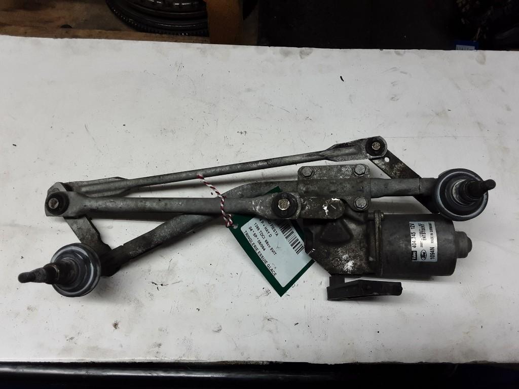 MECANISME ESSUIE-GLACE Fiesta 5 (JD / JH) (2S6117500AE), Autos : Pièces & Accessoires, Mevr. I. Hauben, Rue de l'Espoir 34 34
4030  GRIVEGNÉE, BE