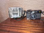 vintage Canon A35F, Audio, Tv en Foto, Fotocamera's Analoog, Ophalen of Verzenden, Canon