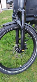 Trike à vélo cargo, Neuf, Autres marques, Électrique, Marchandises