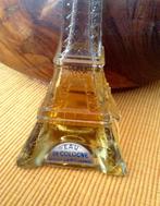 Jamy Paris Vintage fles van de Eiffeltoren van Keulen, Verzamelen, Ophalen of Verzenden, Gebruikt, Parfumfles