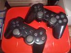 Manettes Repro Dual Shock 3 Ps3, 2 pièces, Enlèvement ou Envoi