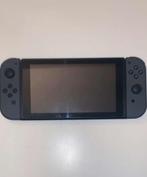Nintendo Switch, Games en Spelcomputers, Spelcomputers | Nintendo Switch, Ophalen, Gebruikt, Met 1 controller, Switch 2019 Upgrade
