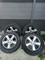 Jantes Volvo dezent pour xc60, Particulier, Achat