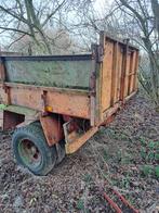Benne a vendre, Zakelijke goederen, Landbouw | Werktuigen, Ophalen, Overige, Transport