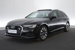 (2AEM366) AUDI A6 AVANT, Autos, Audi, Cuir, Argent ou Gris, Achat, Euro 6