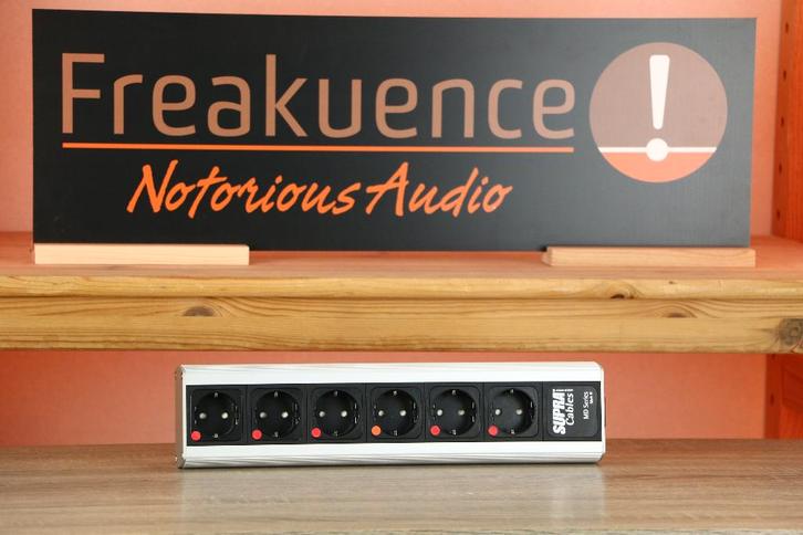 Supra MD series MK III TRADE.INRUIL, Hobby en Vrije tijd, Elektronica-componenten, Zo goed als nieuw, Ophalen of Verzenden