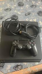 Ps4 Slim, Avec disque dur, Avec 1 manette, Enlèvement, Utilisé