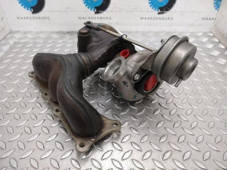 BMW 3 SERIES TURBO 2009, Auto-onderdelen, Motor en Toebehoren, Gebruikt, ARN erkend, Stiba lid, Erkend duurzaam, Ophalen of Verzenden