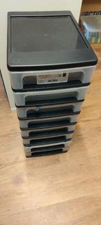 Organizer ladesysteem A4, Enlèvement, Comme neuf