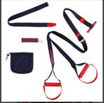 Sangle de musculation training type suspension Corenght, Sports & Fitness, Envoi, Comme neuf, Bras, Autres types