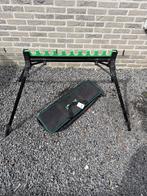 Topsethouder, Watersport en Boten, Hengelsport | Witvissen, Ophalen of Verzenden, Zo goed als nieuw